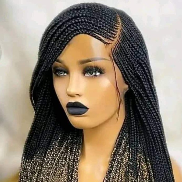 Wigs - Picture 2 of 2